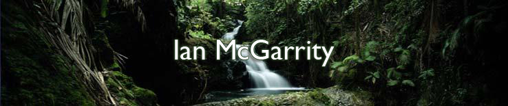 Ian McGarrity
