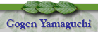 Gogen Yamaguchi