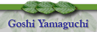 Goshi Yamaguchi